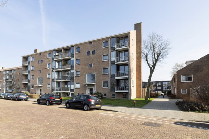 Foto 5 van Delftlaan 433-III