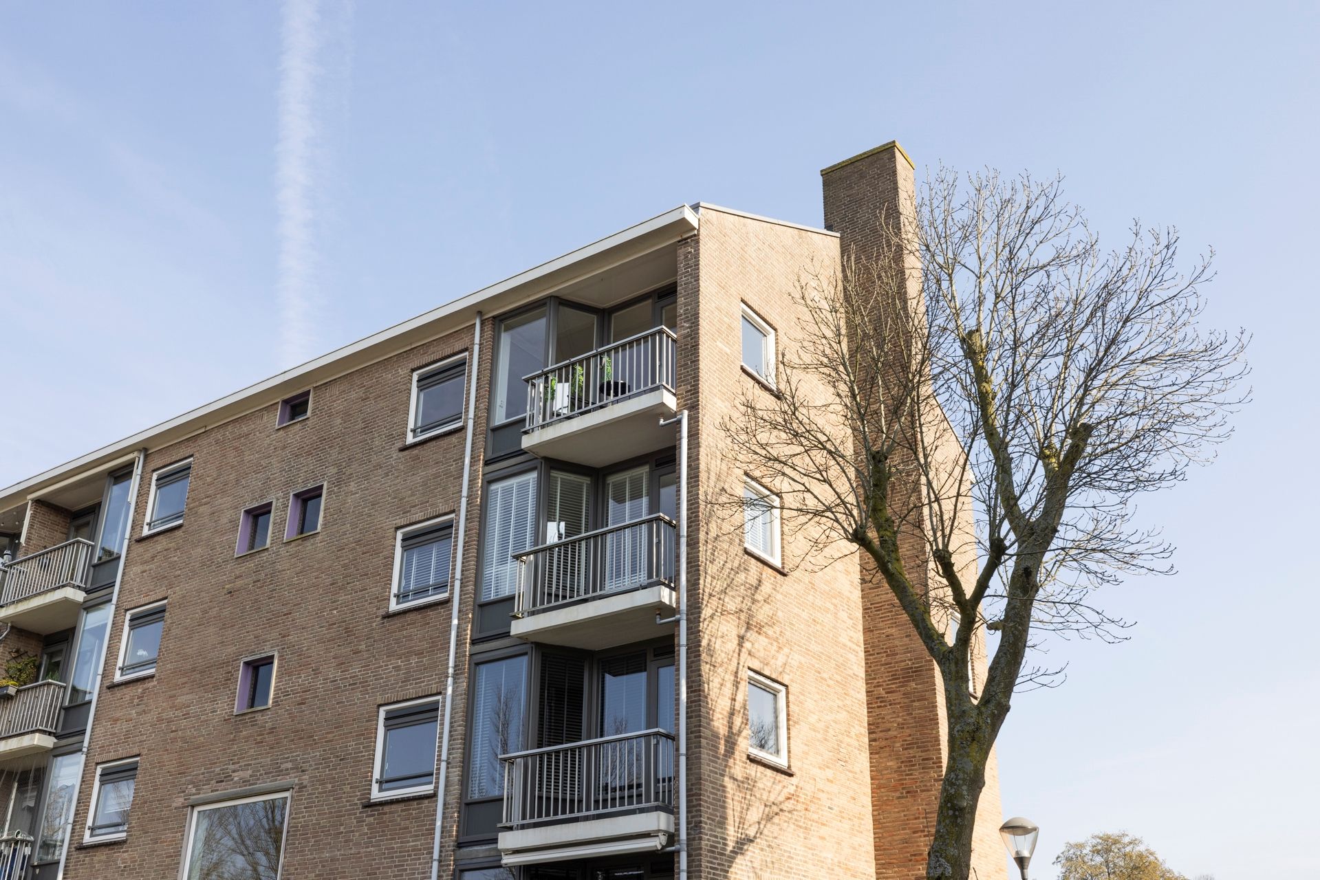 Foto 6 van Delftlaan 433-III