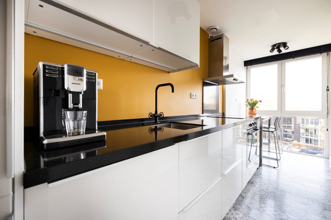 Foto 2 van Delftlaan 433-III