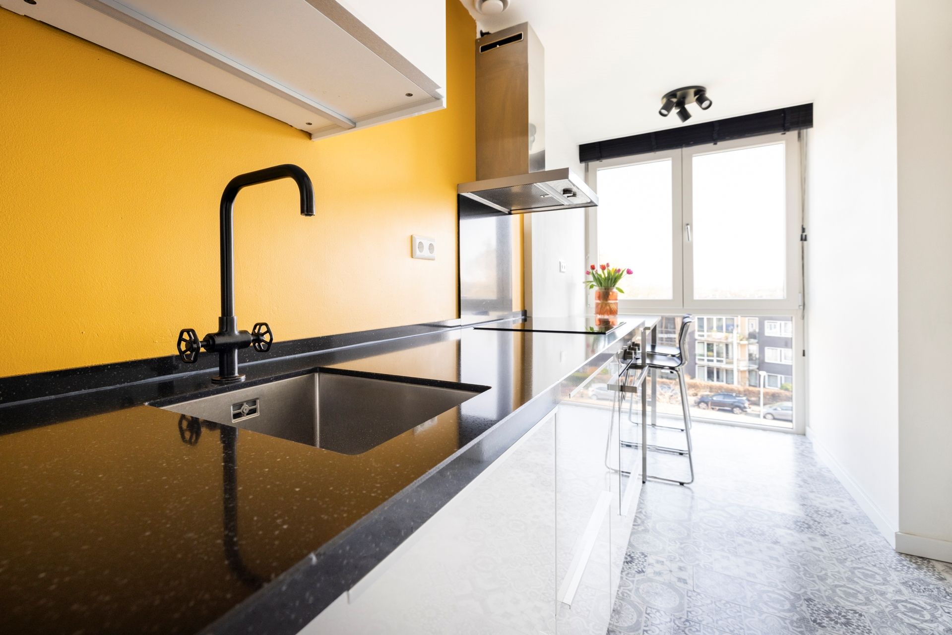 Foto 9 van Delftlaan 433-III