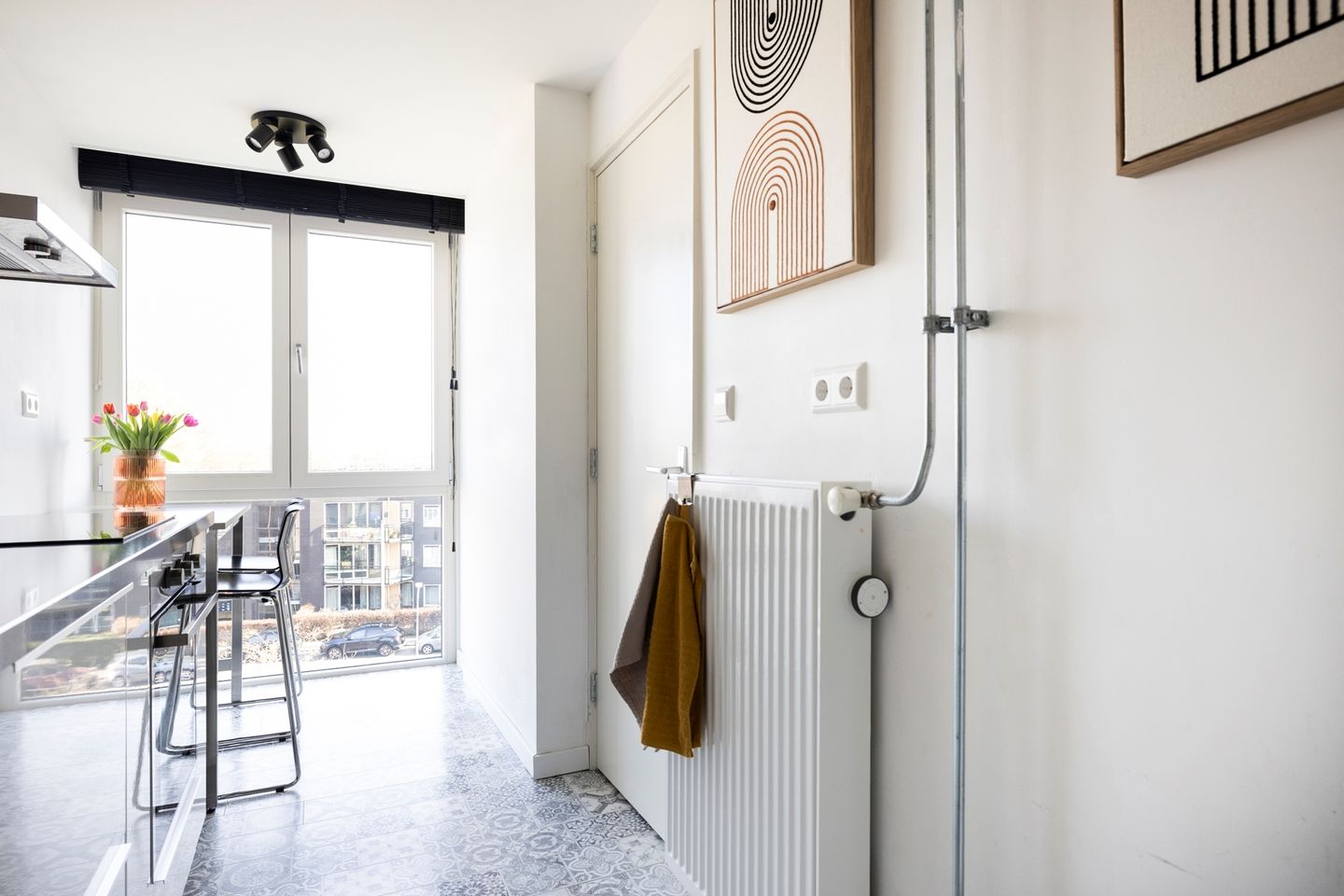 Foto 10 van Delftlaan 433-III