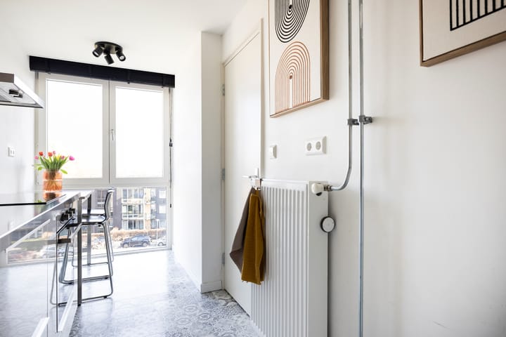 Foto 10 van Delftlaan 433-III