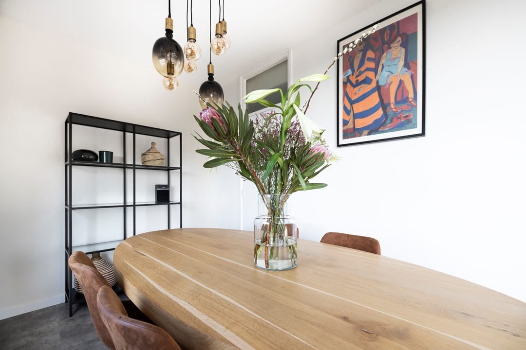 Foto 13 van Delftlaan 433-III