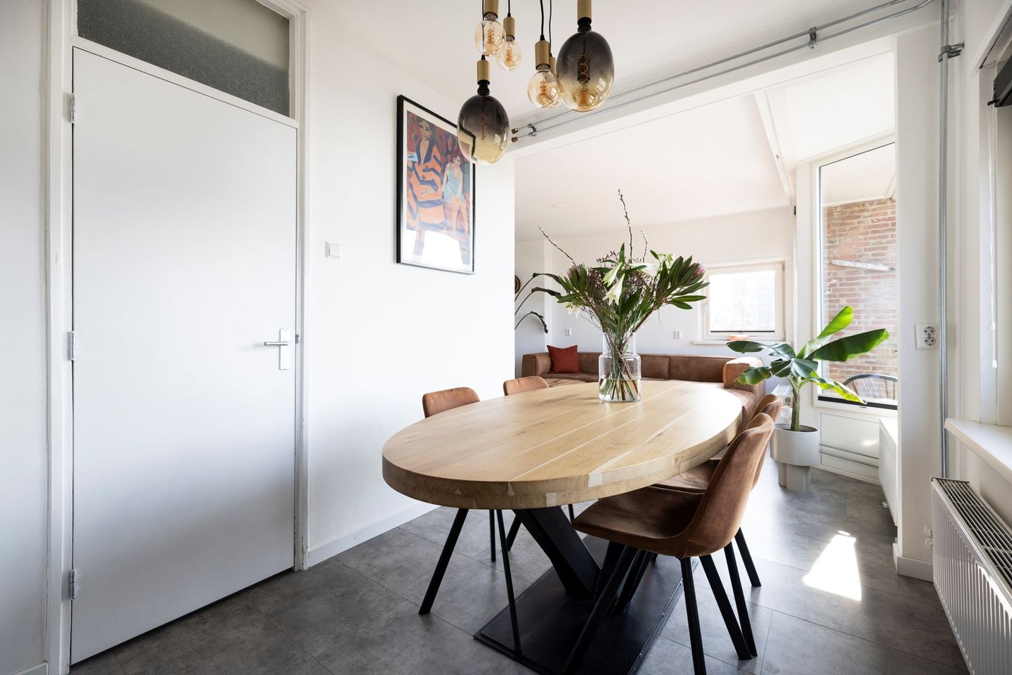 Foto 14 van Delftlaan 433-III