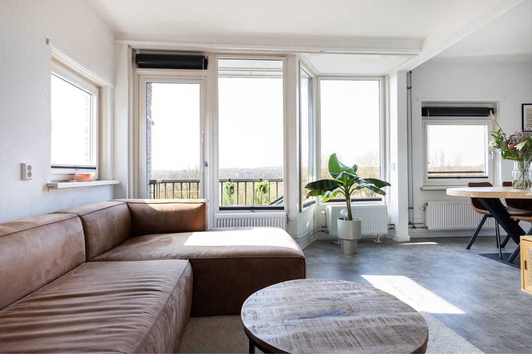 Foto 1 van Delftlaan 433-III