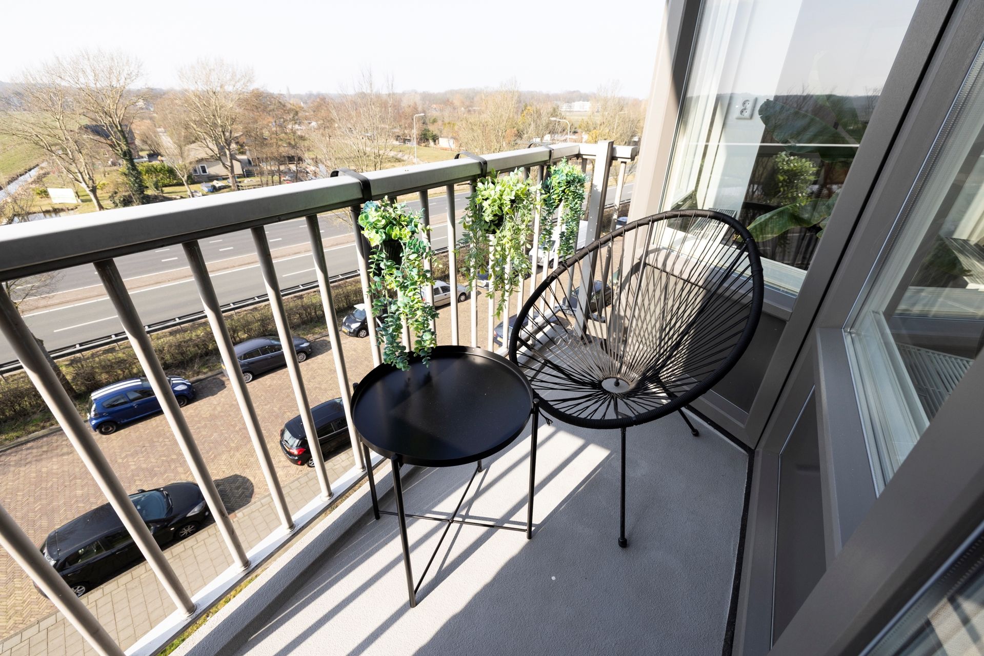 Foto 18 van Delftlaan 433-III