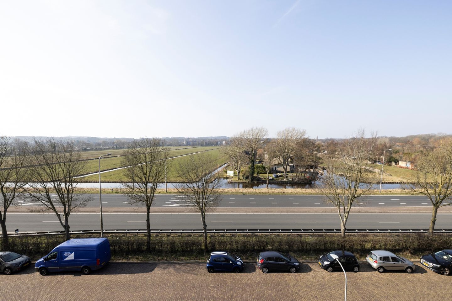 Foto 19 van Delftlaan 433-III