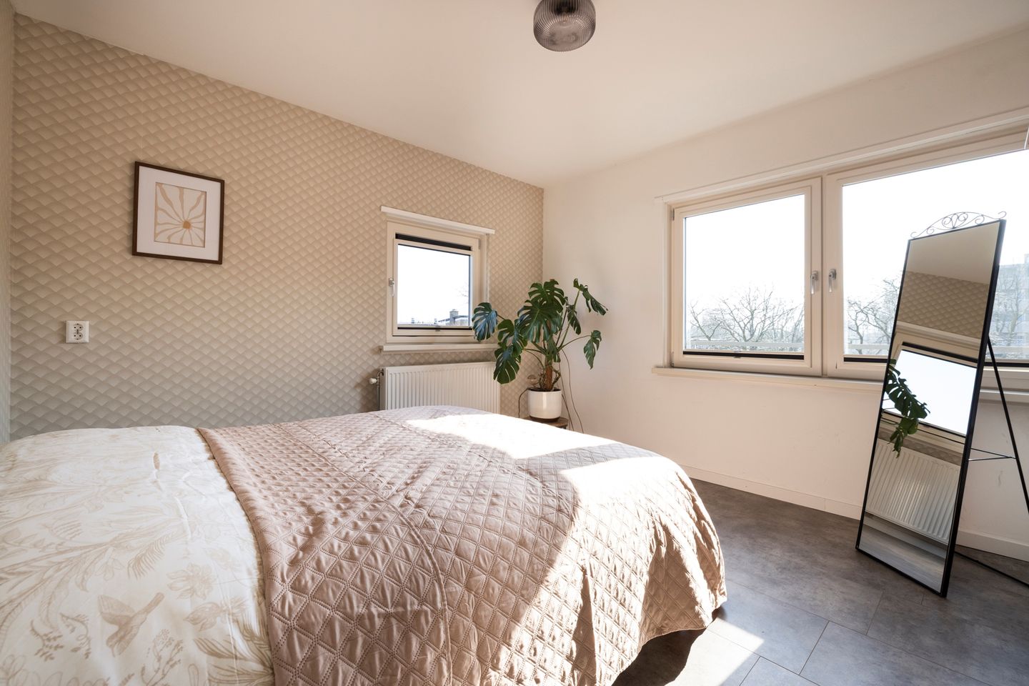 Foto 4 van Delftlaan 433-III