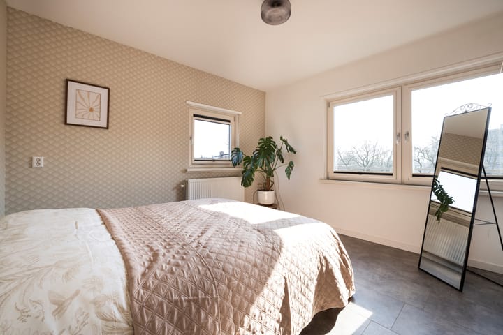 Foto 4 van Delftlaan 433-III