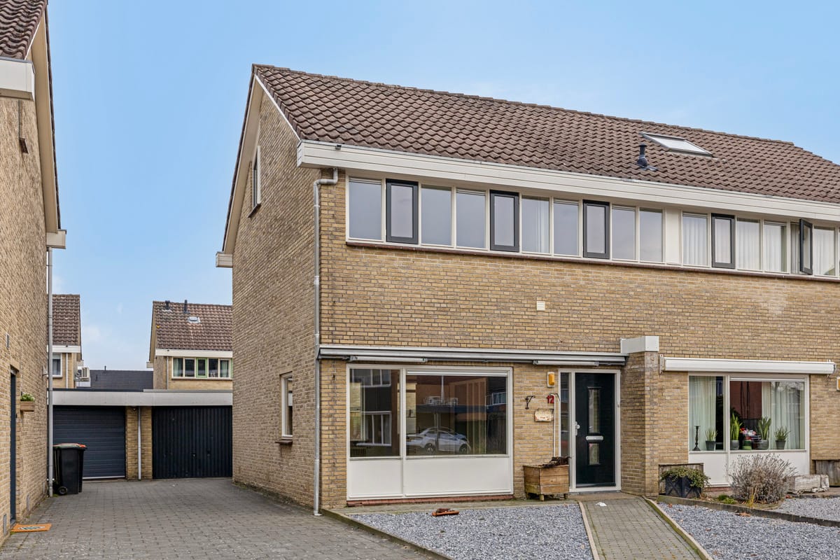 Foto 1 van Ravelstraat 12