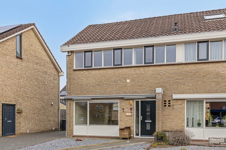 Foto 2 van Ravelstraat 12