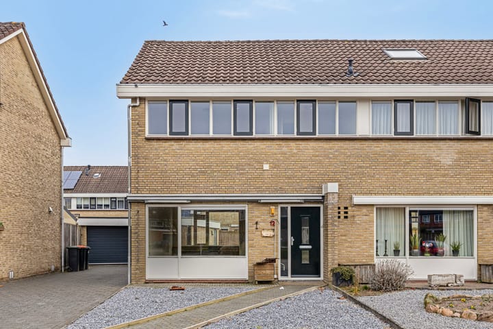 Foto 4 van Ravelstraat 12