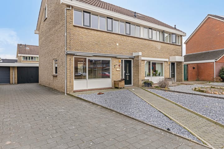 Foto 5 van Ravelstraat 12