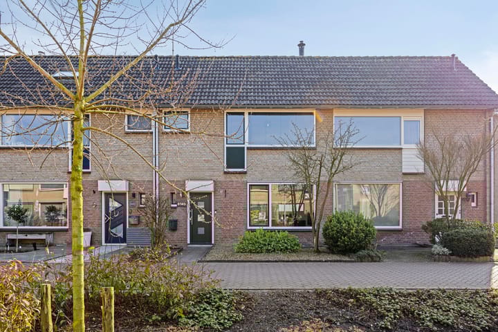 Foto 1 van Kraaijenberg 8145