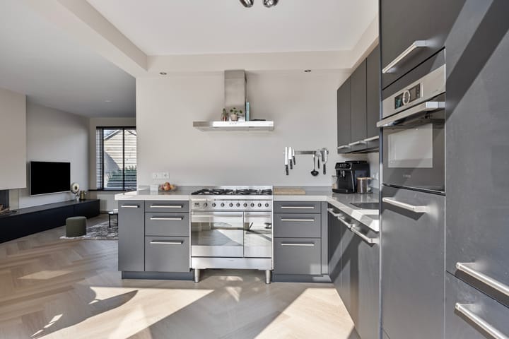 Foto 8 van Kraaijenberg 8145