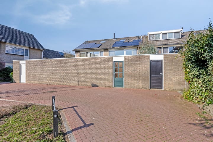 Foto 26 van Kraaijenberg 8145