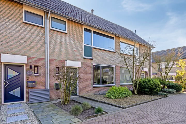 Foto 27 van Kraaijenberg 8145