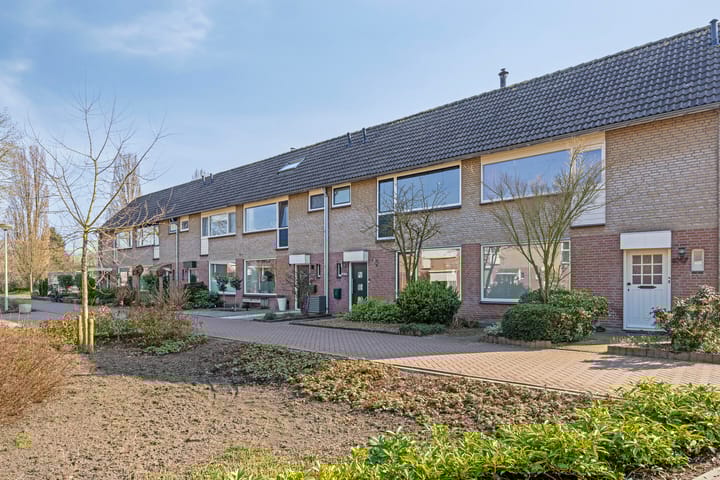 Foto 28 van Kraaijenberg 8145