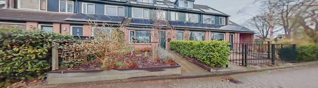 Voortuin