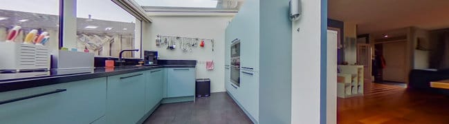 Keuken