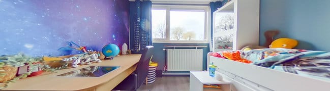 Slaapkamer