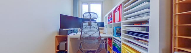 Slaapkamer
