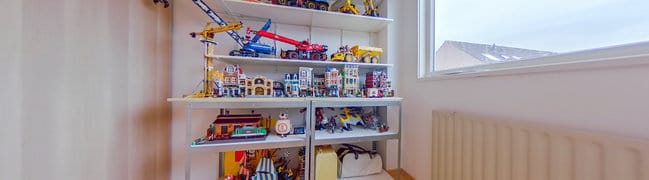 Slaapkamer
