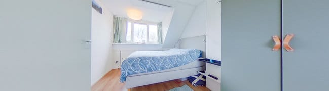 Slaapkamer