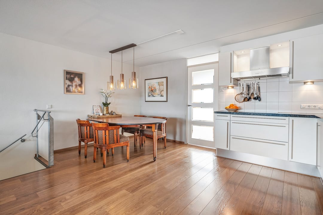 Foto 2 van Prins Hendrikkade 12