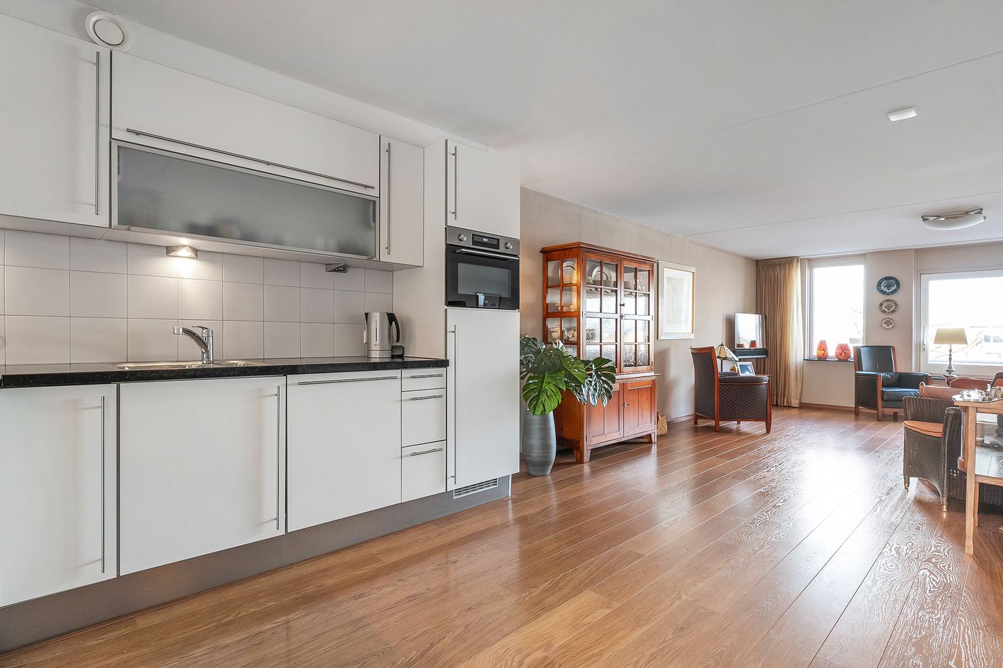 Foto 4 van Prins Hendrikkade 12