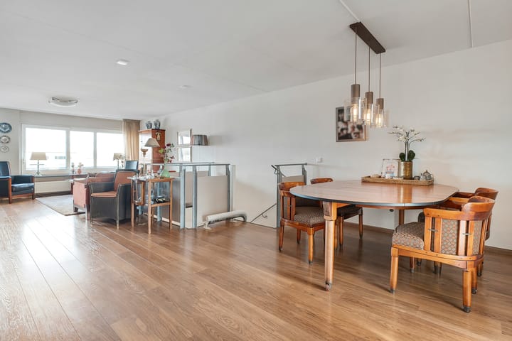 Foto 5 van Prins Hendrikkade 12