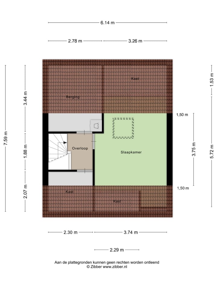 Foto 33 van Kraaijenberg 8145
