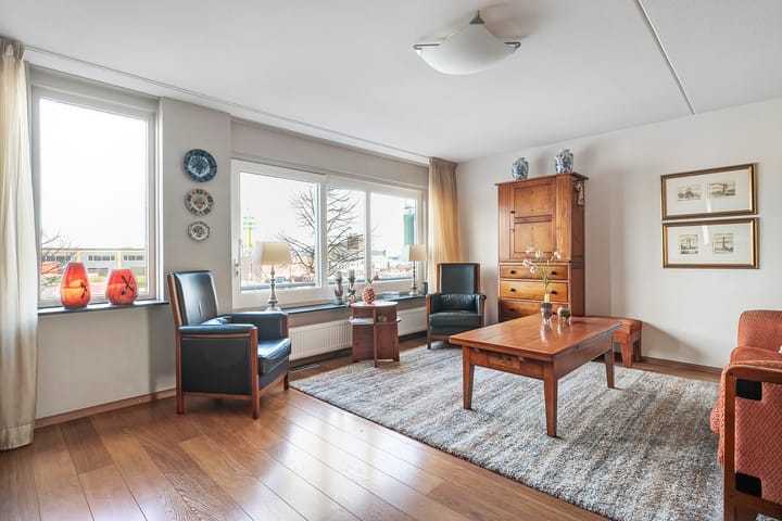 Foto 6 van Prins Hendrikkade 12