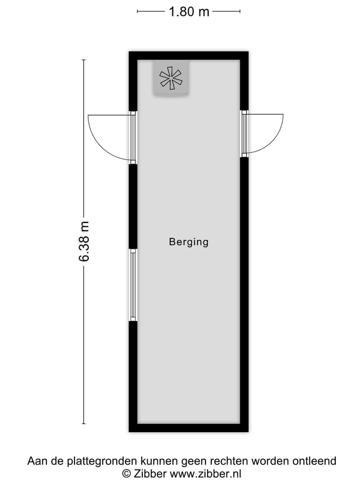Foto 34 van Kraaijenberg 8145