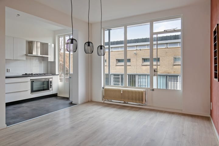 Photo 4 of Breitnerlaan 247