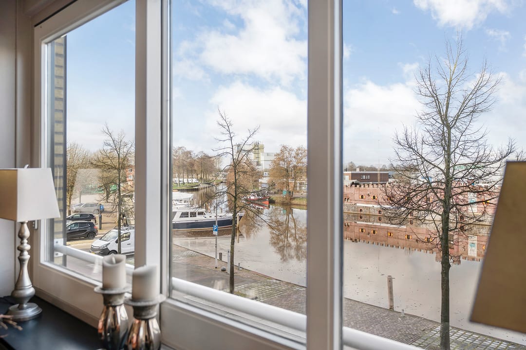 Foto 8 van Prins Hendrikkade 12