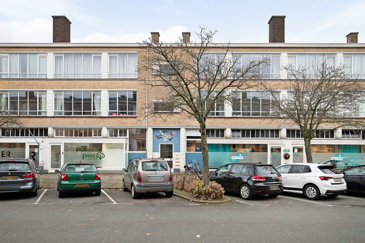 Photo 5 of Breitnerlaan 247