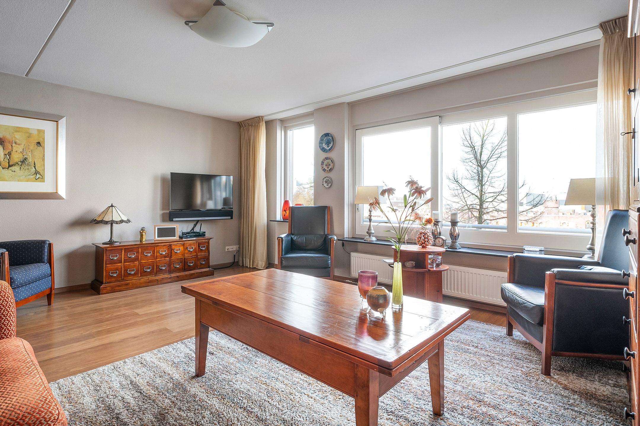 Foto 9 van Prins Hendrikkade 12