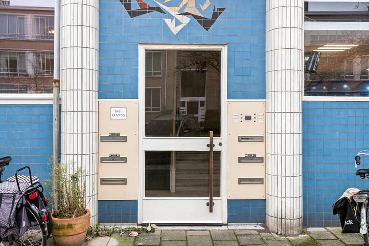 Photo 6 of Breitnerlaan 247