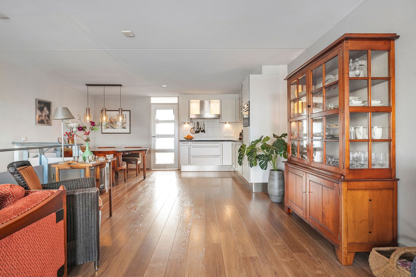 Foto 10 van Prins Hendrikkade 12