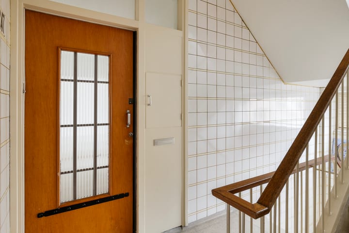 Photo 7 of Breitnerlaan 247