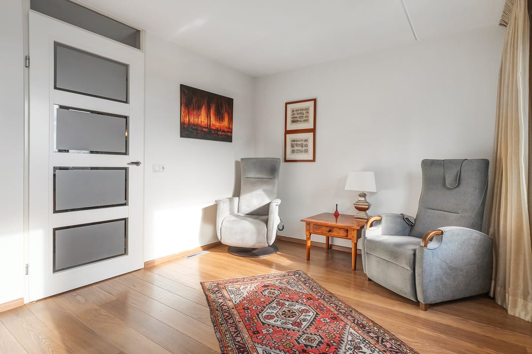 Foto 11 van Prins Hendrikkade 12