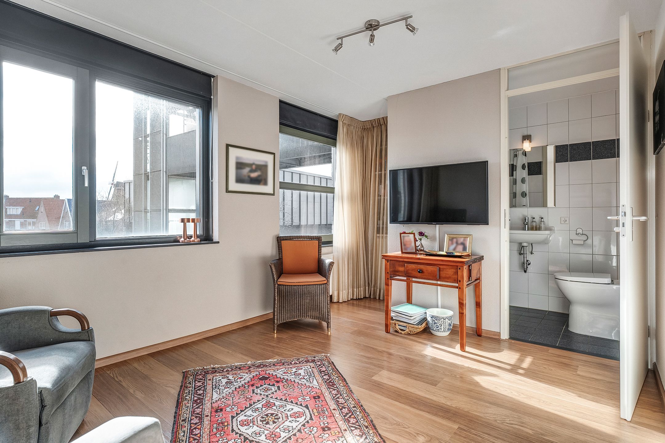 Foto 12 van Prins Hendrikkade 12