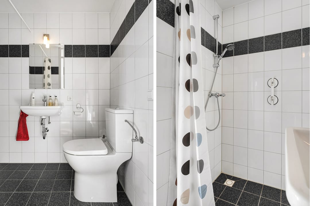 Foto 13 van Prins Hendrikkade 12