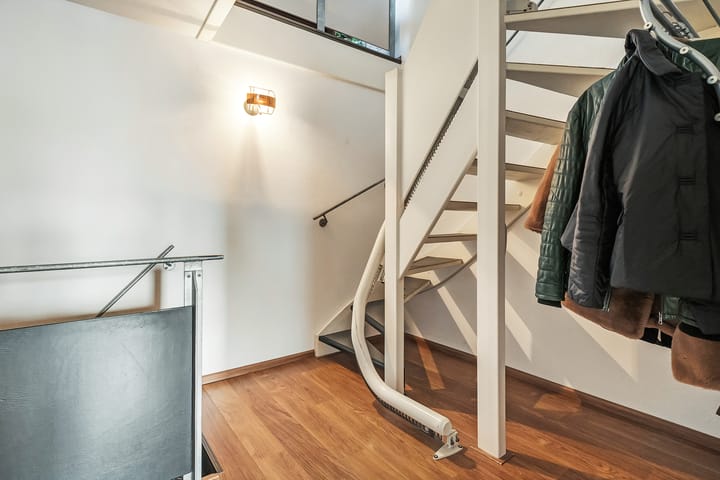 Foto 14 van Prins Hendrikkade 12