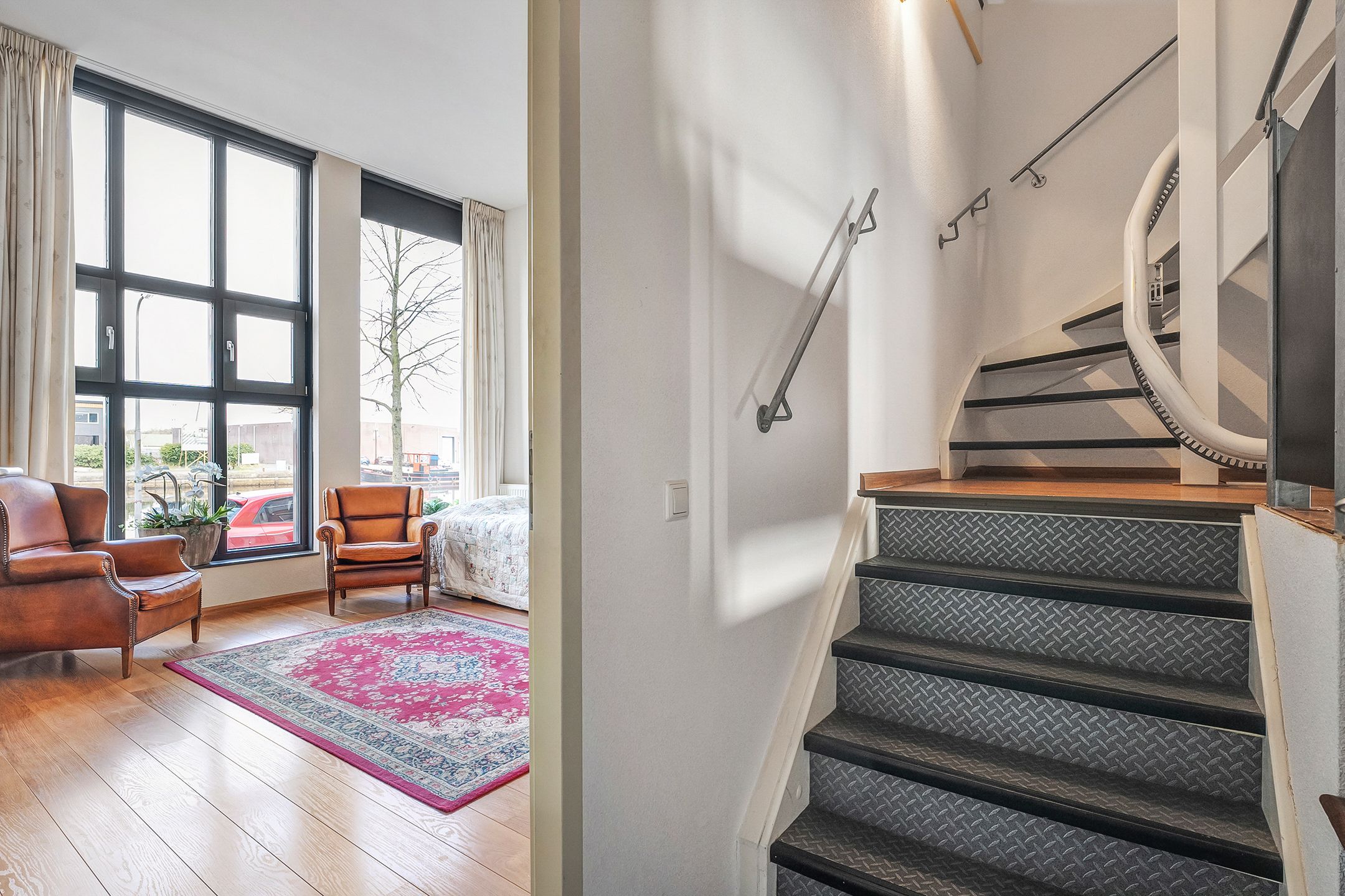 Foto 15 van Prins Hendrikkade 12