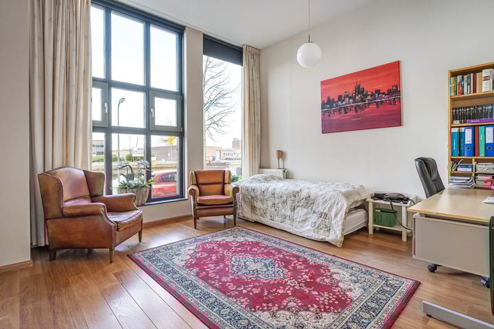 Foto 16 van Prins Hendrikkade 12