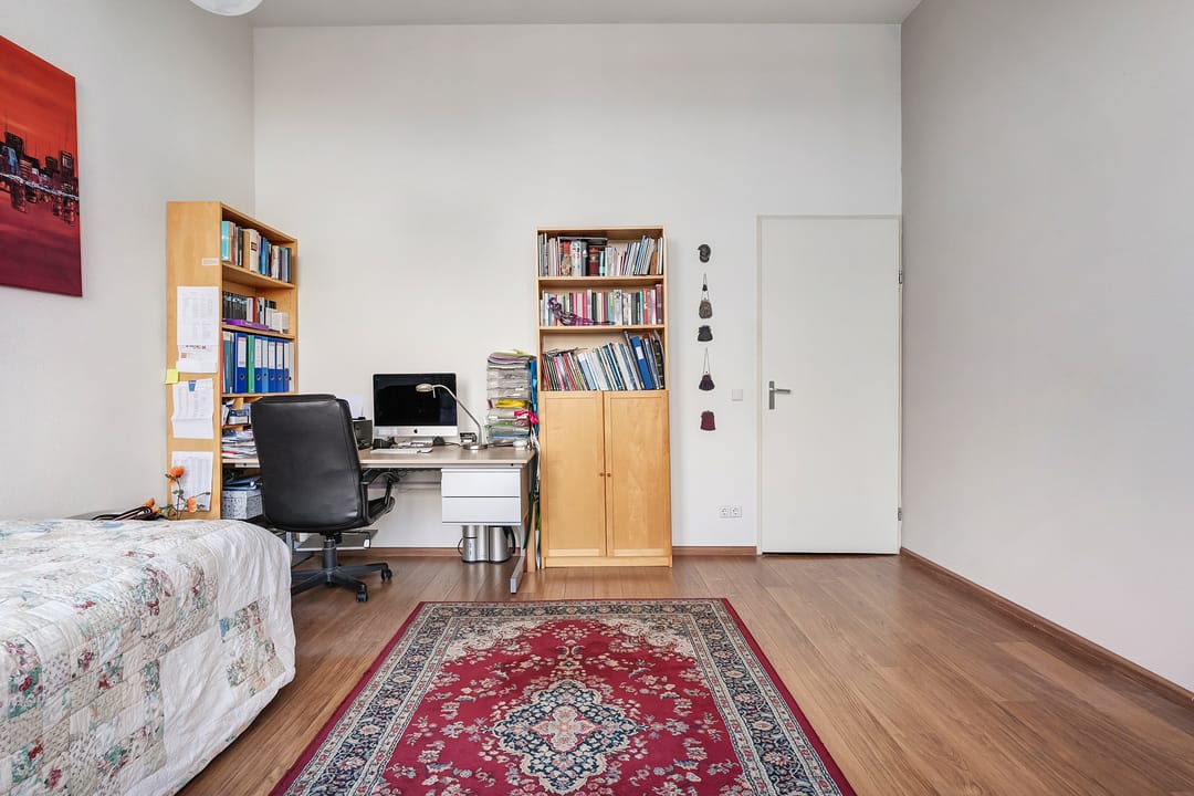 Foto 17 van Prins Hendrikkade 12