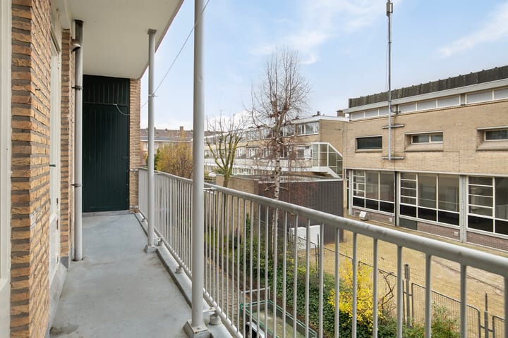 Photo 17 of Breitnerlaan 247