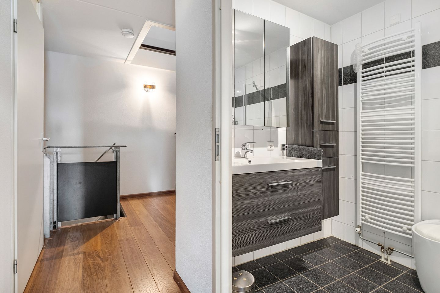 Foto 20 van Prins Hendrikkade 12